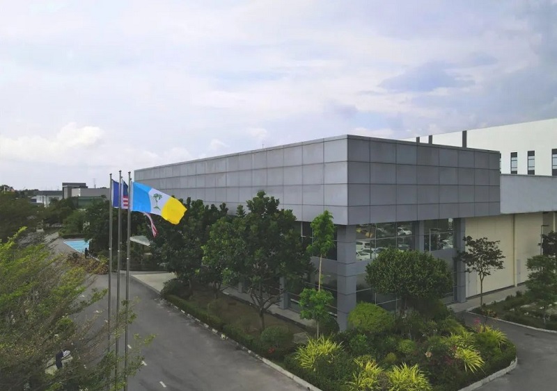 Terobosan Baru | Intercontinental Malaysia memenangkan tender untuk proyek GMP Workshop Peralatan Me