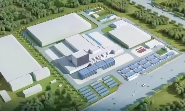 Laporan Teknik Luar Negeri Kuartal II | Intercontinental Construction Vietnam Company memenangkan te